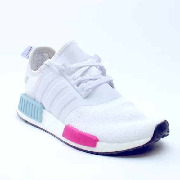 Adidas Nmd R1 - Picture 1 of 4